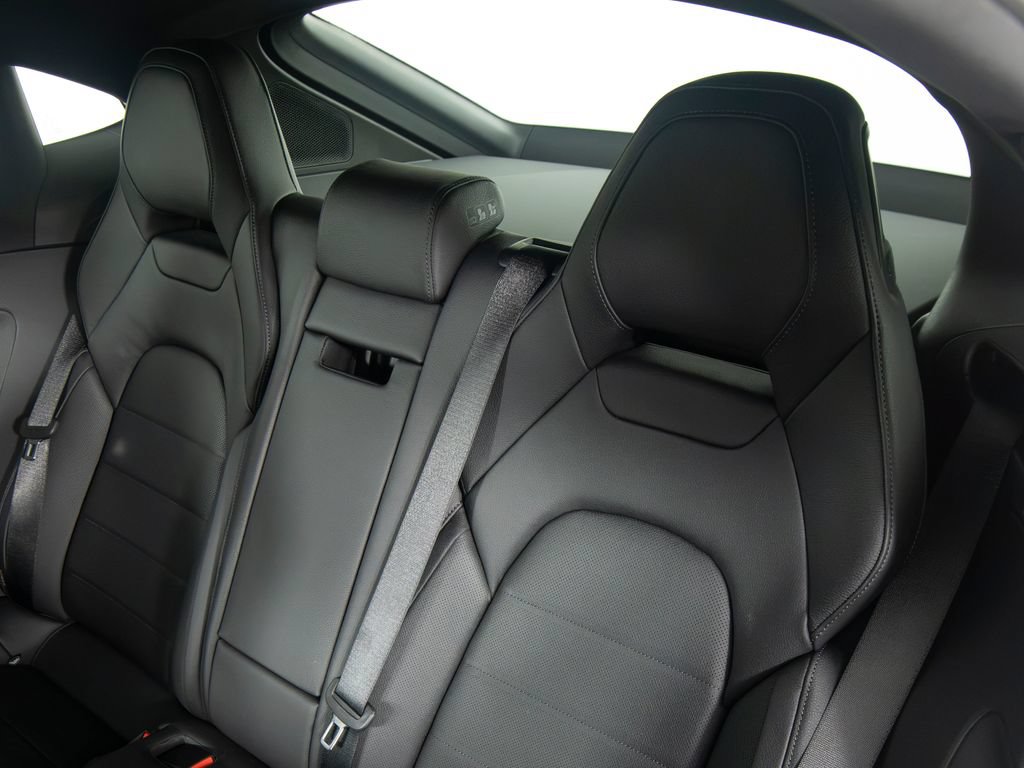 New 2026 Porsche Panamera 4 AWD/4WD image 39