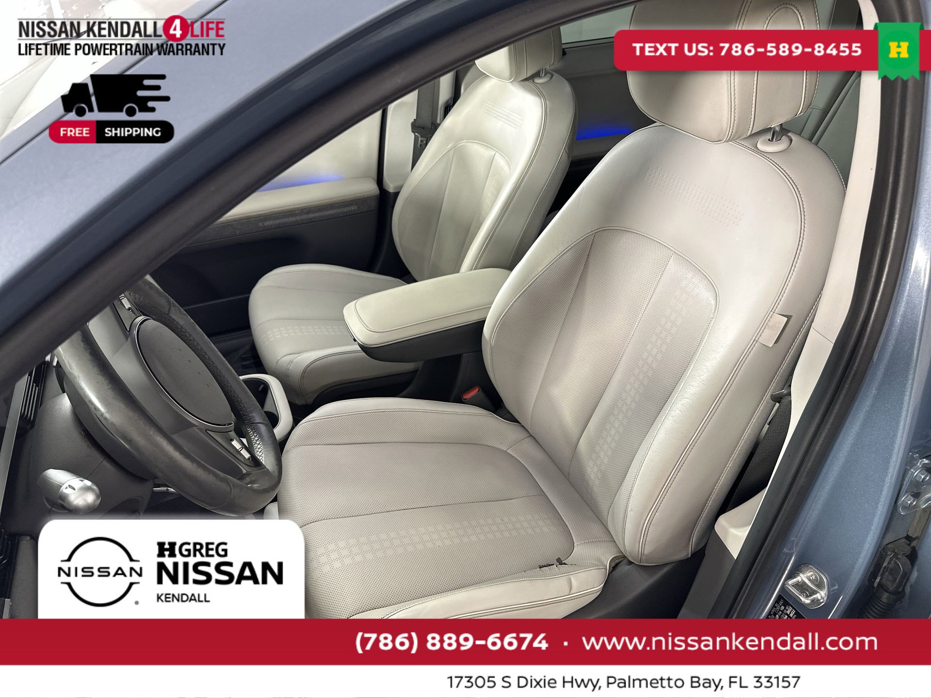 Used 2023 Hyundai Ioniq 5 Limited image 15