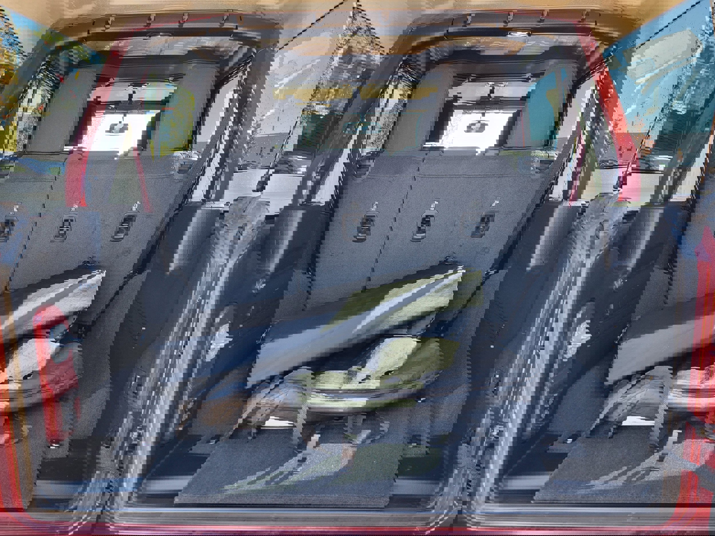 Used 2021 Jeep Wrangler Unlimited Sport image 12