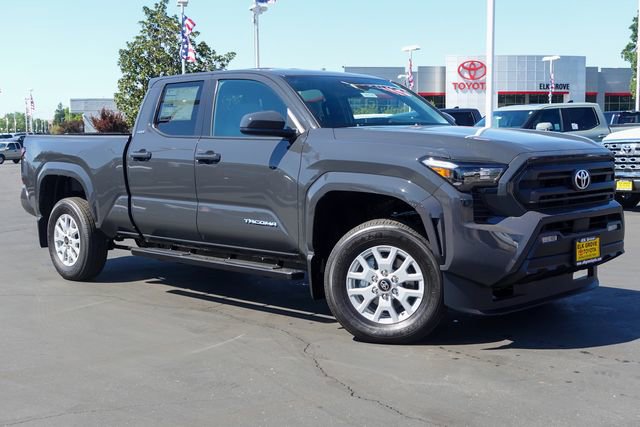 New 2026 Toyota Tacoma SR5 image 6