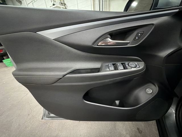 New 2026 Buick Envista Preferred w/ Convenience II Package image 40