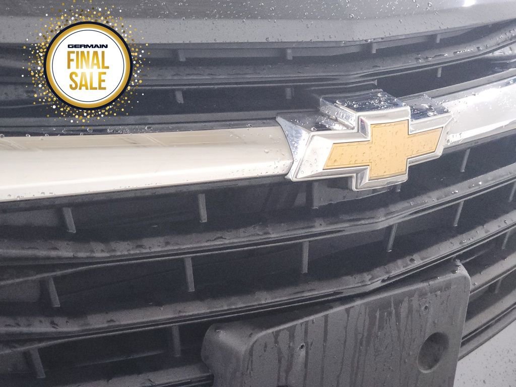 Used 2019 Chevrolet Blazer LT image 11