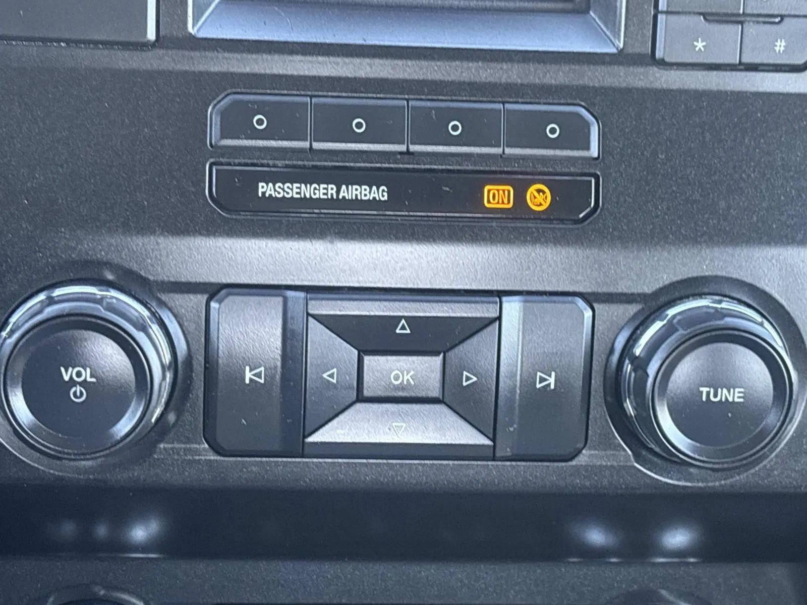 Used 2019 Ford F450 XL w/ Power Equipment Group image 28