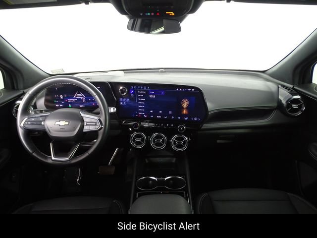 Used 2024 Chevrolet Blazer EV LT image 26
