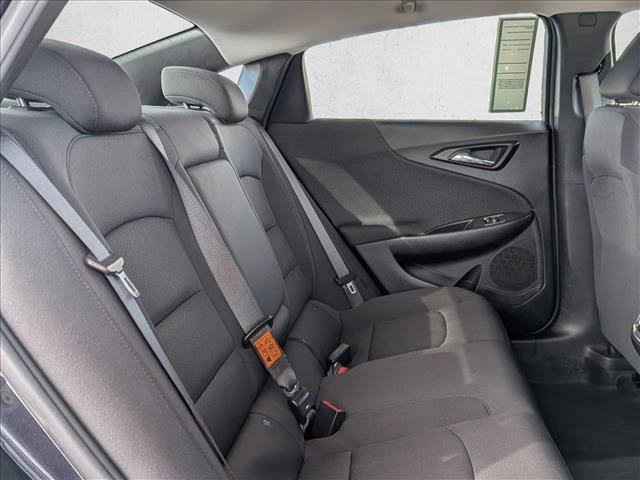Used 2023 Chevrolet Malibu LT image 18