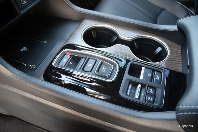 New 2026 Honda Pilot Elite image 10