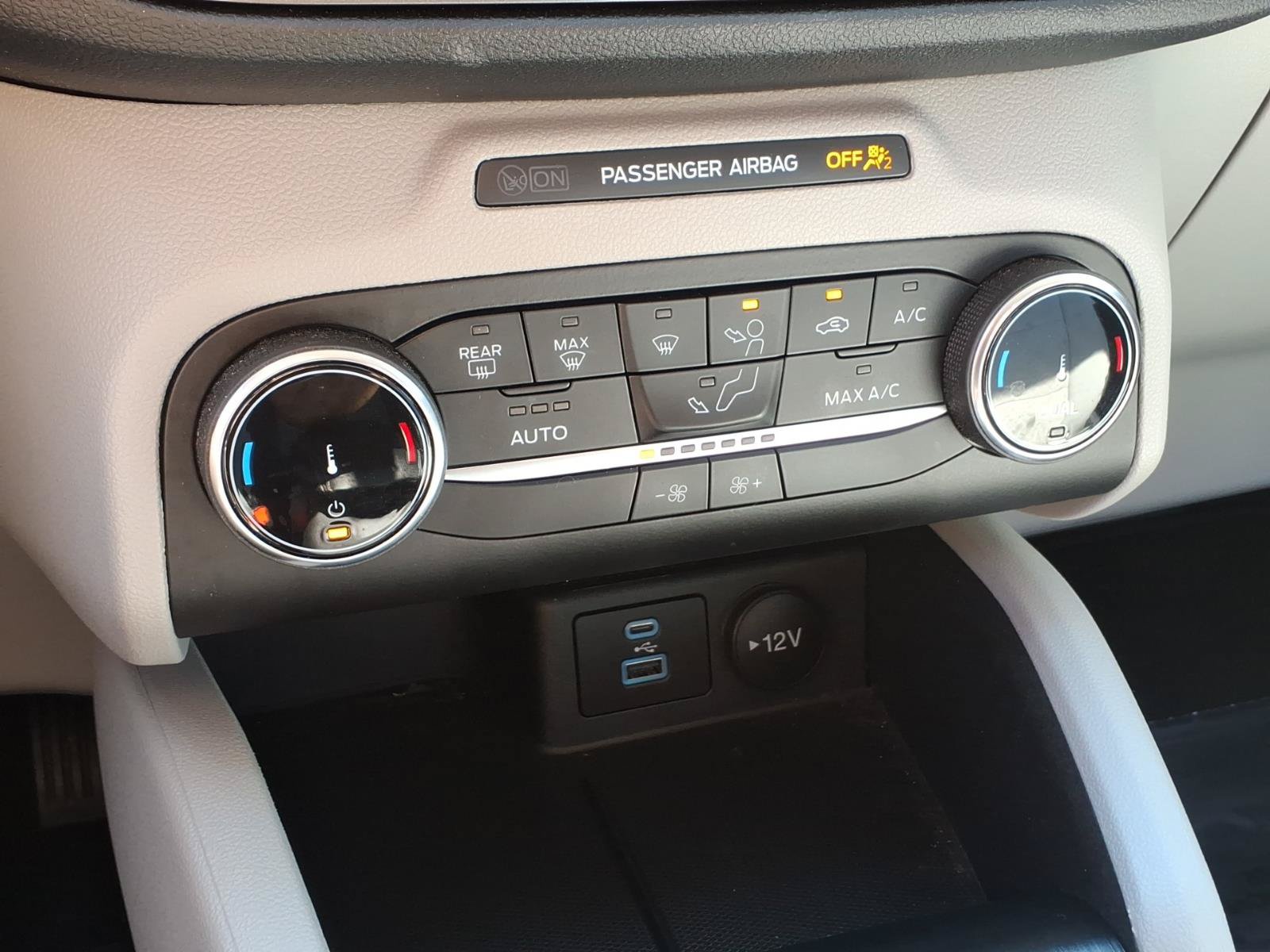 Certified 2023 Ford Escape Active FWD image 18
