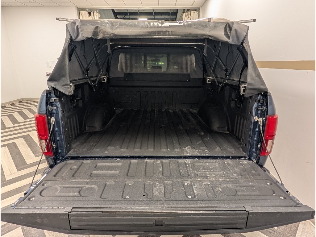 Used 2019 Ford F150 King Ranch w/ Equipment Group 601A Luxury AWD/4WD image 25