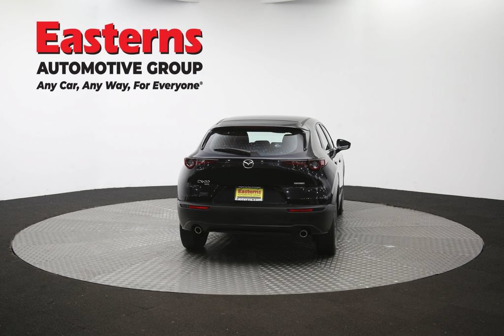 Used 2024 MAZDA CX-30 AWD 2.5 S image 36