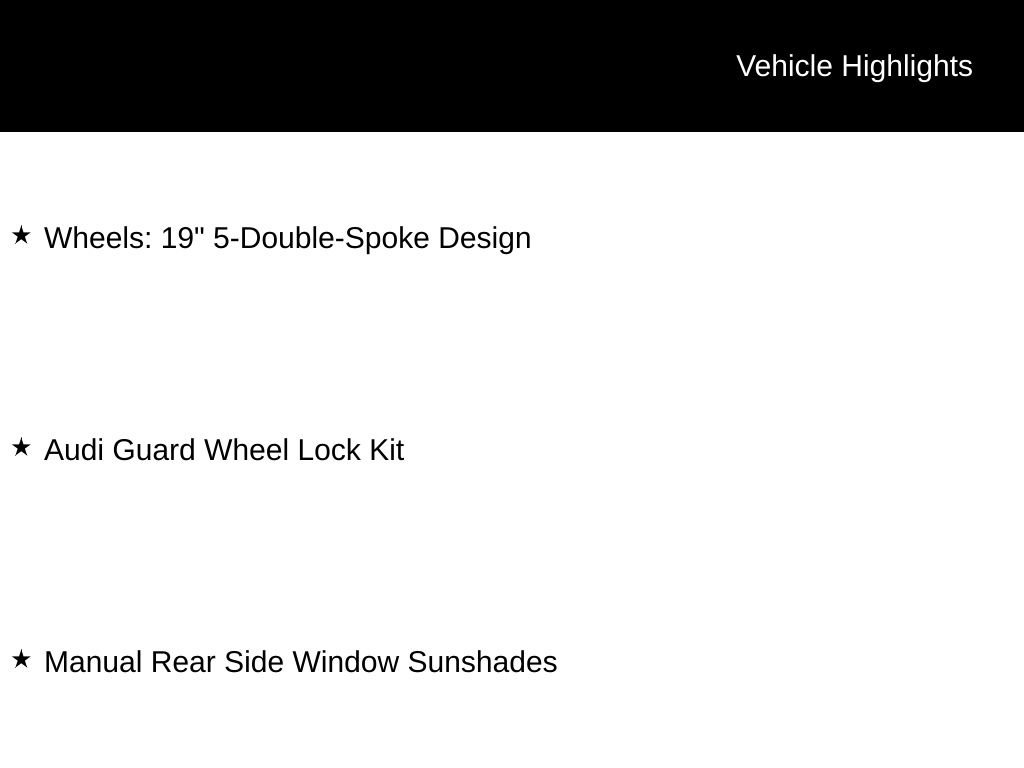 New 2026 Audi Q5 Prestige image 5