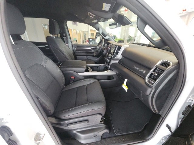 New 2026 RAM 1500 Big Horn image 27