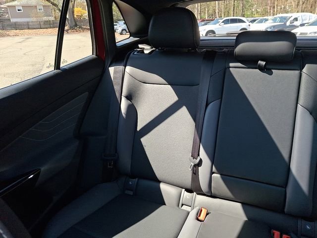 Certified 2023 Volkswagen ID.4 Pro S image 18