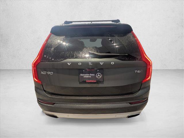 Used 2018 Volvo XC90 T6 Momentum w/ Convenience Package image 7