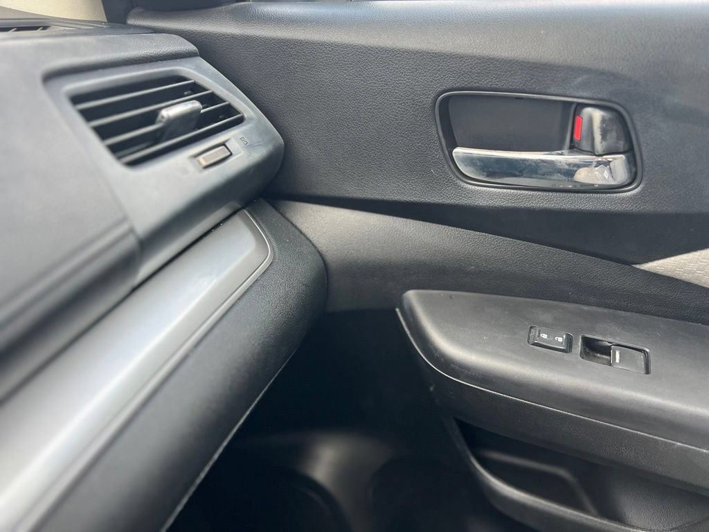 Used 2015 Honda CR-V EX image 13