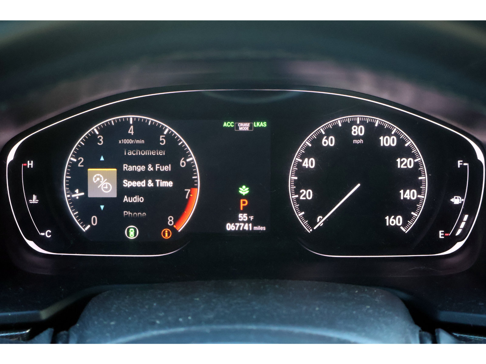 Used 2020 Honda Accord Sport image 28