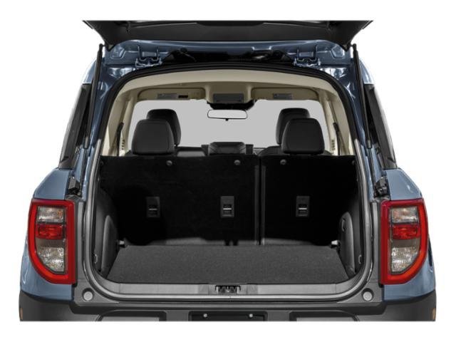 Used 2025 Ford Bronco Sport Big Bend image 10