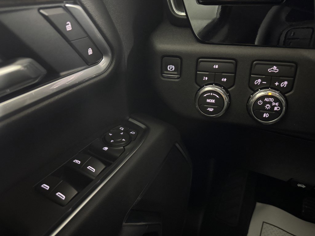 New 2026 GMC Sierra 2500 SLE image 34