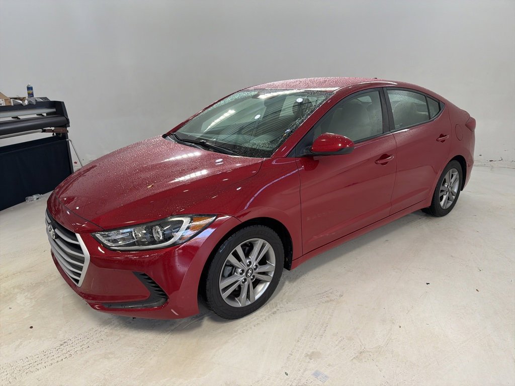 Used 2018 Hyundai Elantra SEL w/ Cargo Package