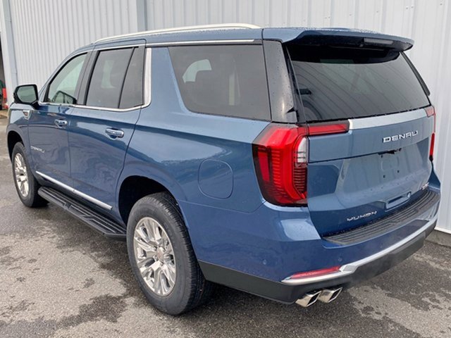 New 2026 GMC Yukon Denali w/ Advanced Technology Package image 5