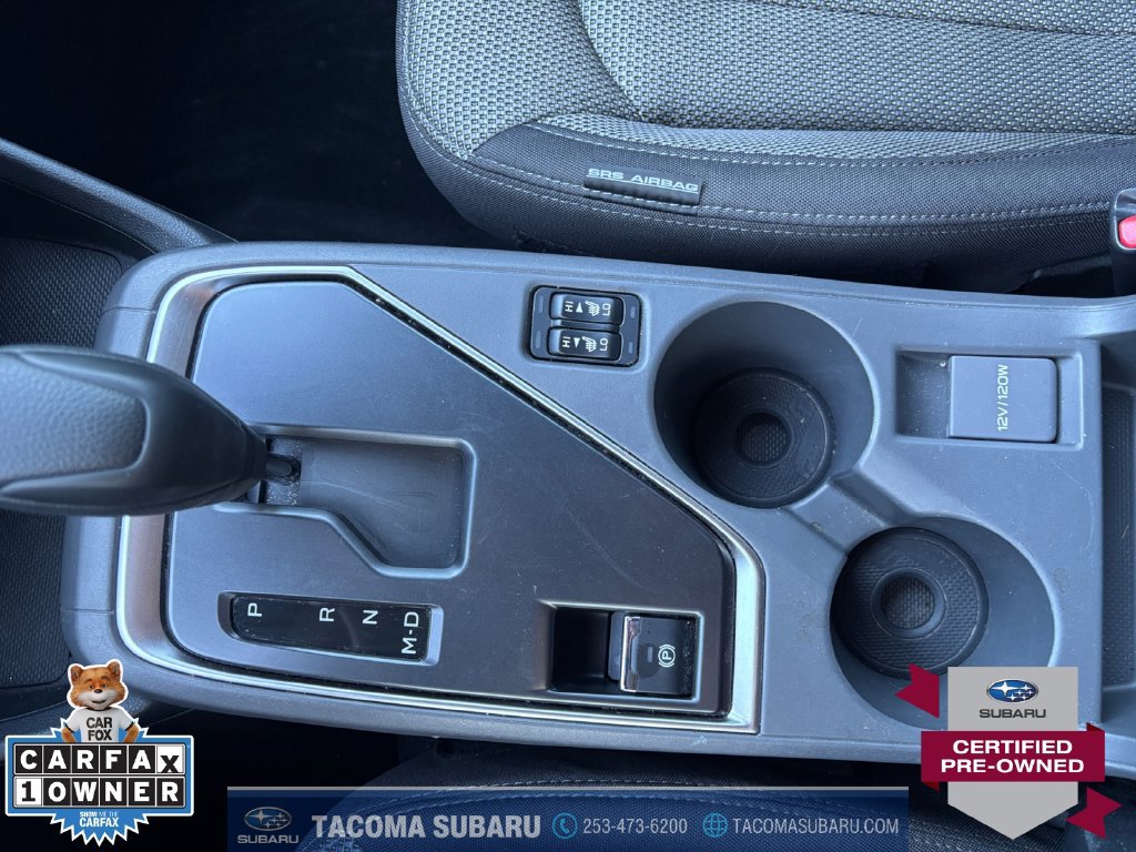 Certified 2024 Subaru Crosstrek 2.0i Premium AWD/4WD image 22