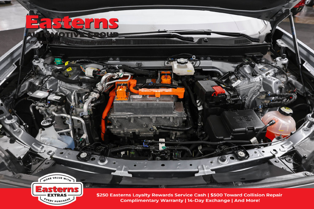 Used 2024 Honda Prologue Touring image 8