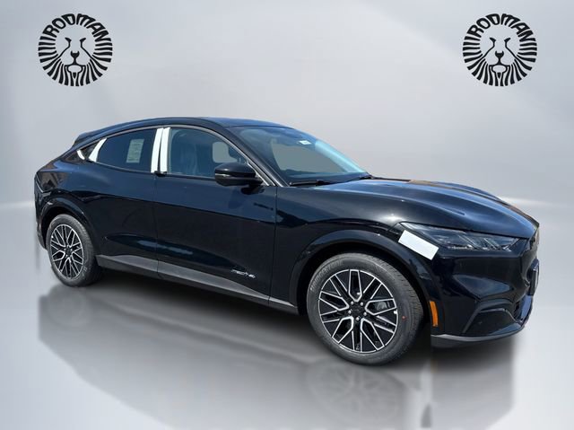New 2026 Ford Mustang Mach-E Premium w/ Technology Package AWD/4WD image 3