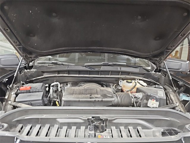 Used 2020 GMC Sierra 1500 Elevation w/ Elevation Value Package image 30