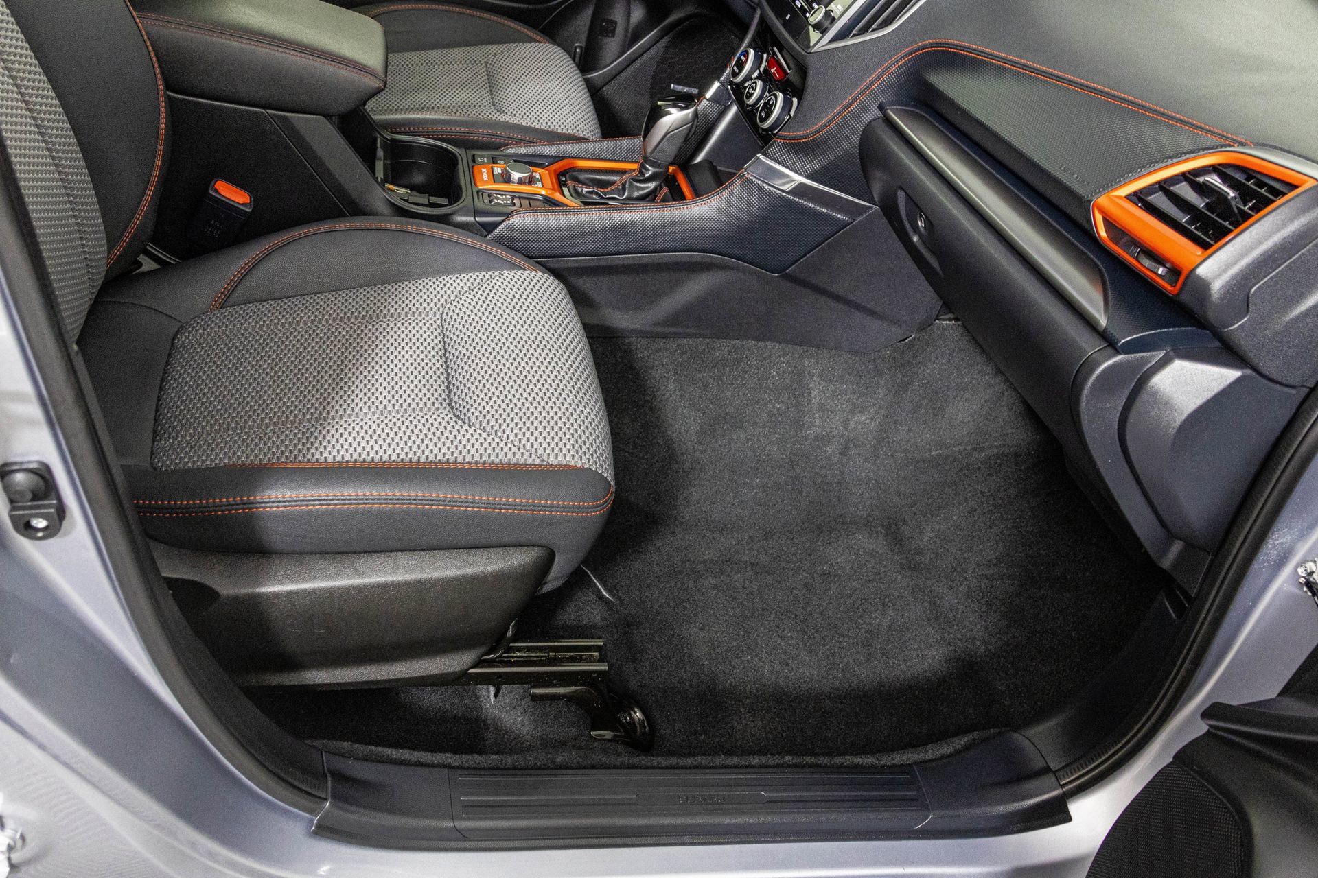 Used 2020 Subaru Forester Sport w/ Popular Package #2 image 43