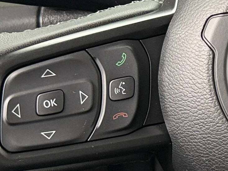 New 2026 Jeep Gladiator Mojave image 33