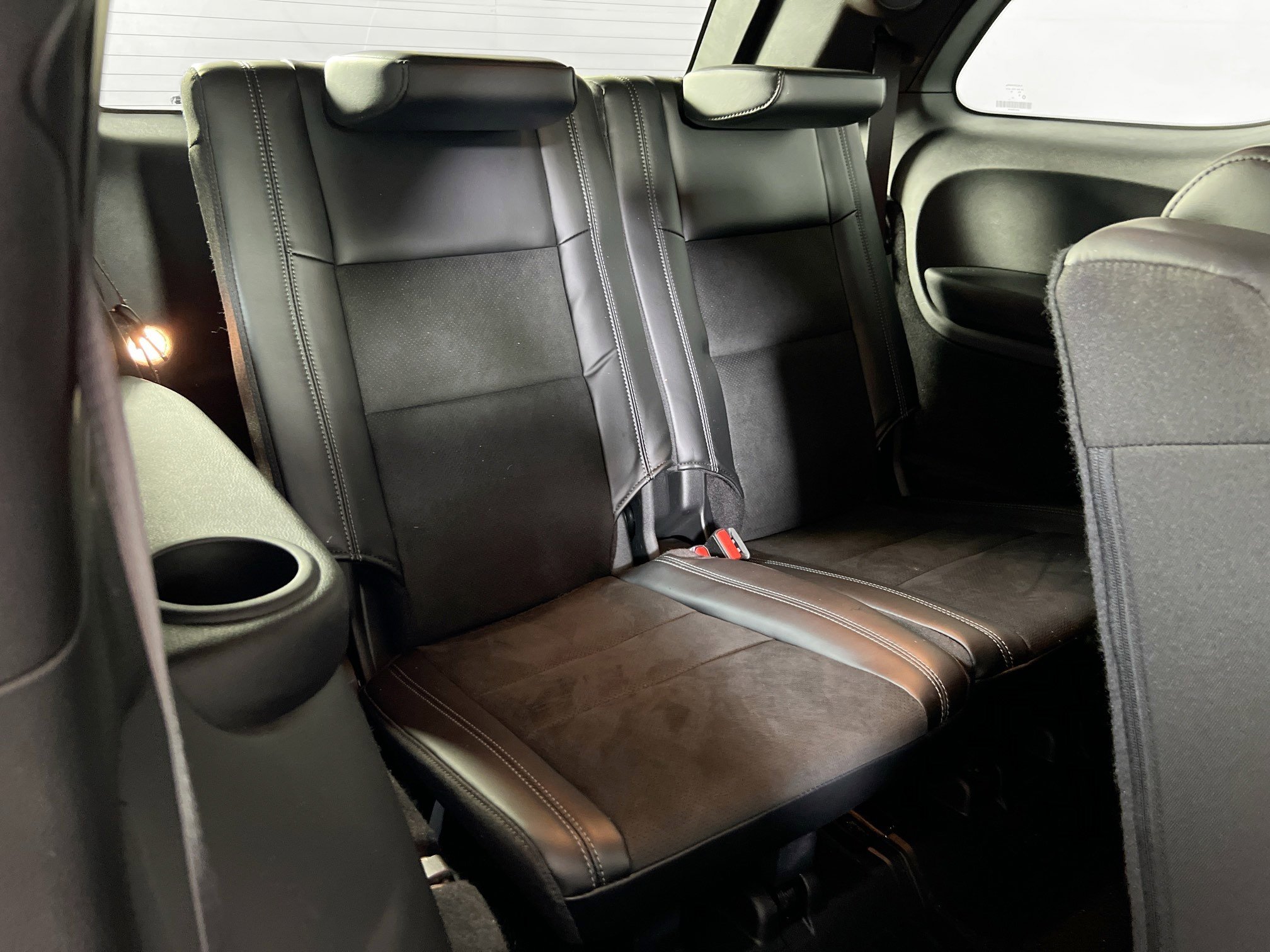 Used 2022 Dodge Durango GT image 28