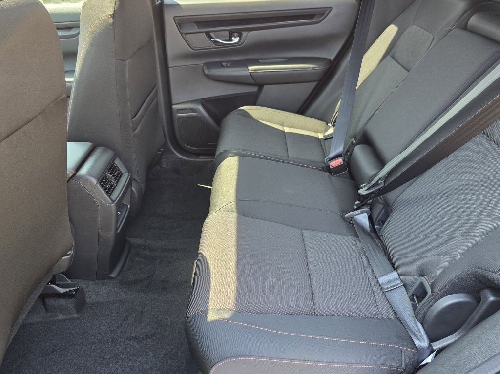 New 2026 Honda CR-V Sport image 30