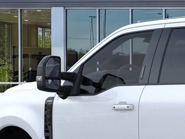 New 2026 Ford F250 Lariat w/ Black Appearance Package AWD/4WD image 20