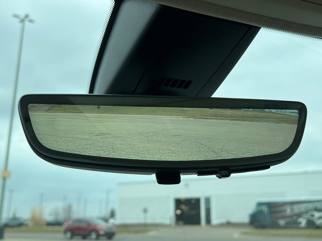 New 2026 Cadillac XT5 Premium Luxury w/ Driver Assist Package image 32