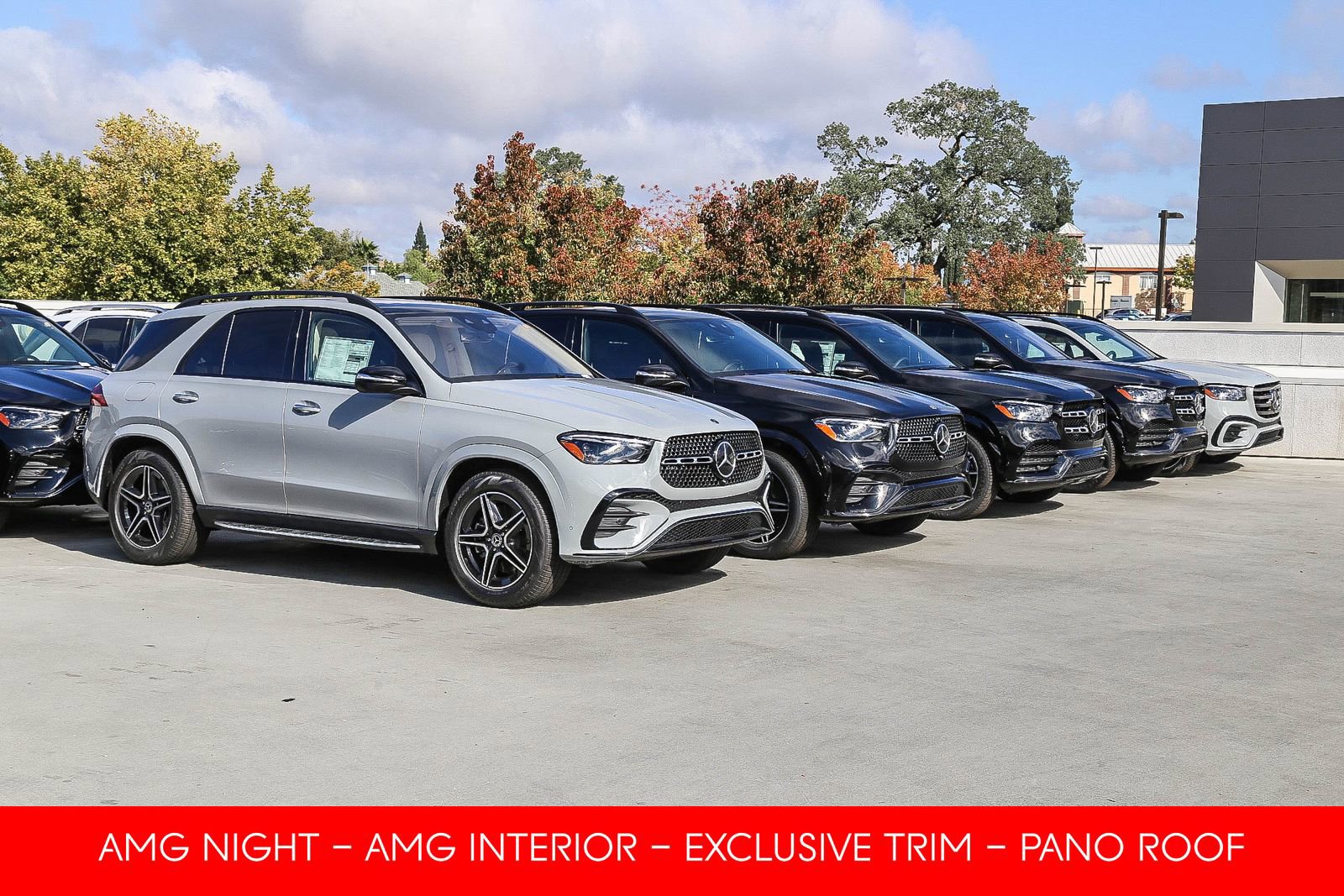 Certified 2024 Mercedes-Benz GLE 350 4MATIC image 47