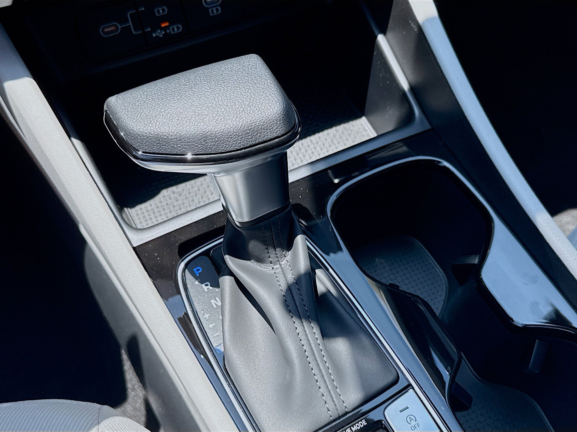 New 2026 Hyundai Tucson SEL FWD image 13