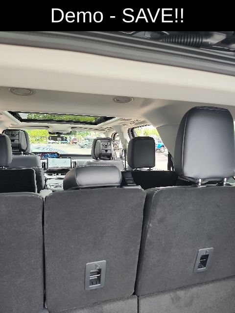New 2026 Ford Expedition Platinum w/ Driver's Package AWD/4WD image 31