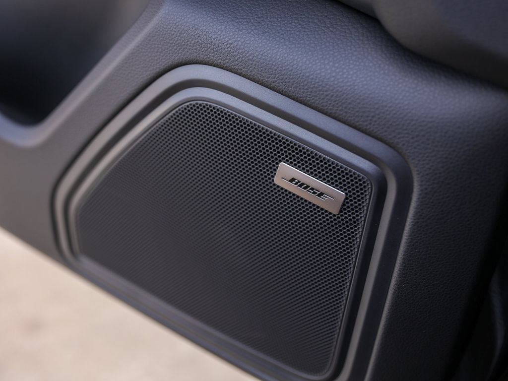 New 2026 Porsche Macan S AWD/4WD image 29