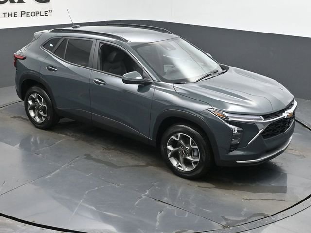 New 2026 Chevrolet Trax LT image 26