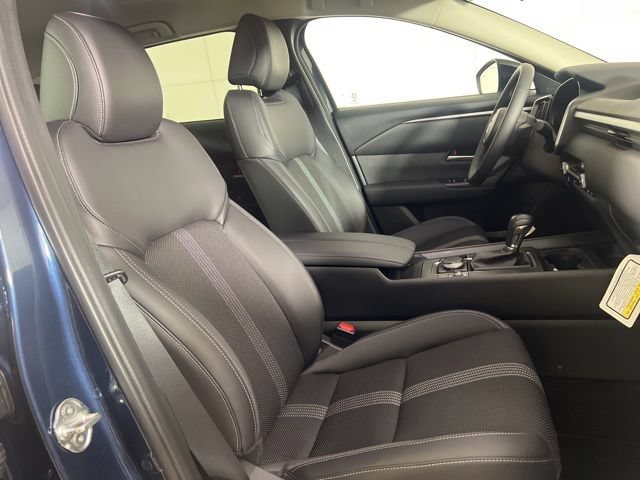 Used 2024 MAZDA CX-50 AWD 2.5 S w/ Cargo Package image 14