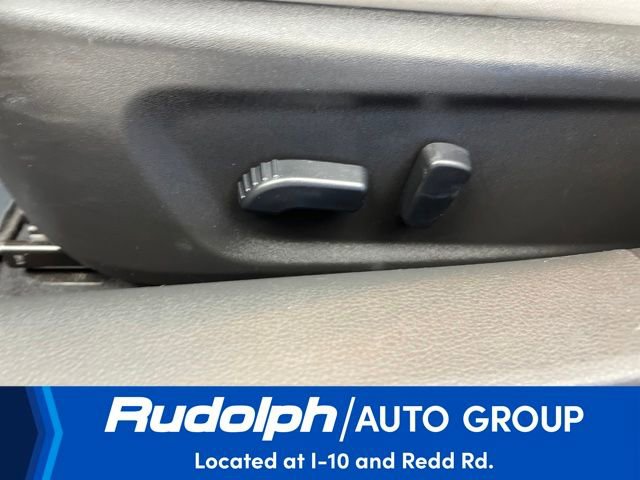 Used 2025 Nissan Altima 2.5 SV image 11