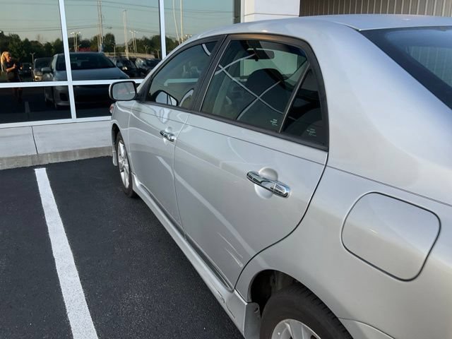 Used 2013 Toyota Corolla S FWD image 9