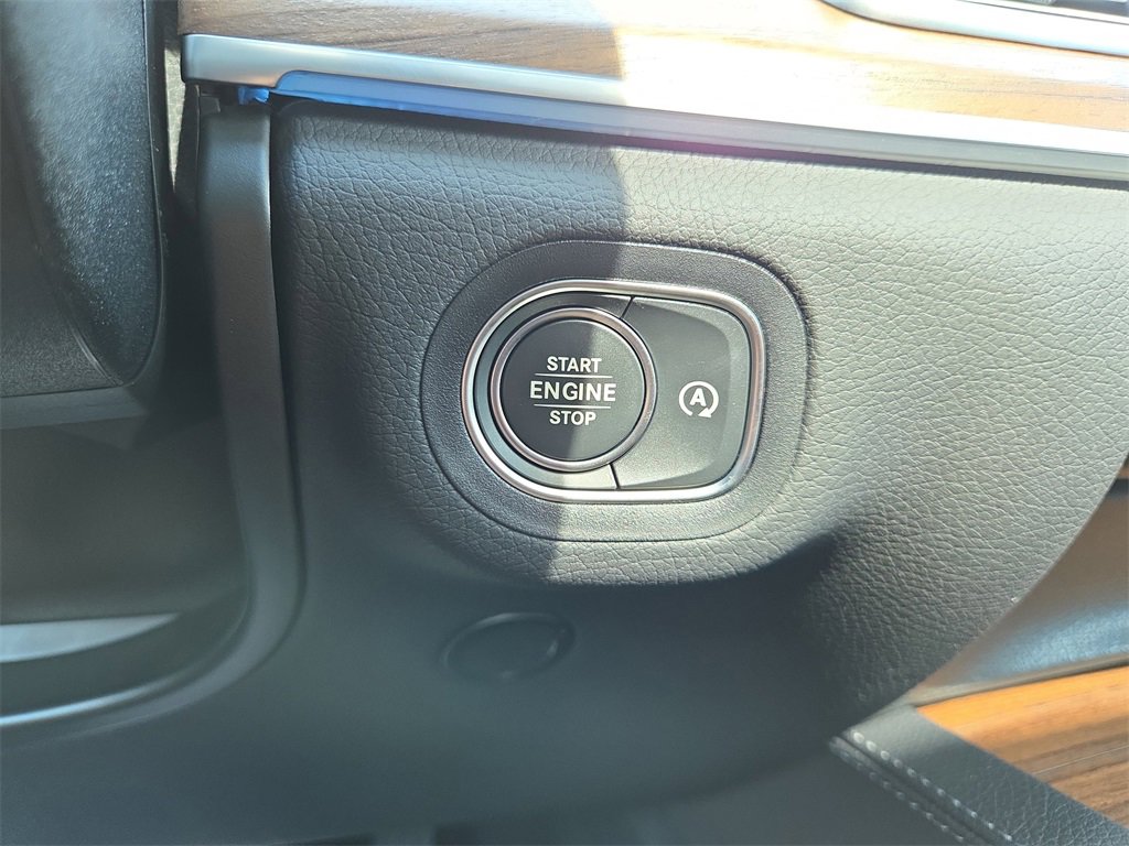 New 2025 Mercedes-Benz GLE 350 4MATIC image 28