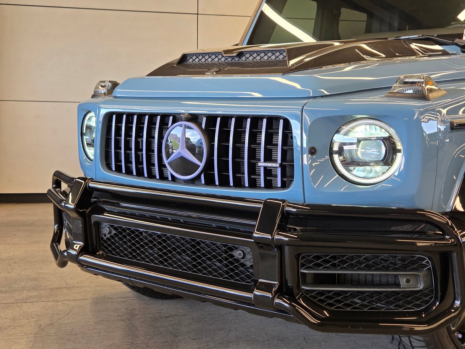 Used 2023 Mercedes-Benz G 63 AMG 4MATIC image 26