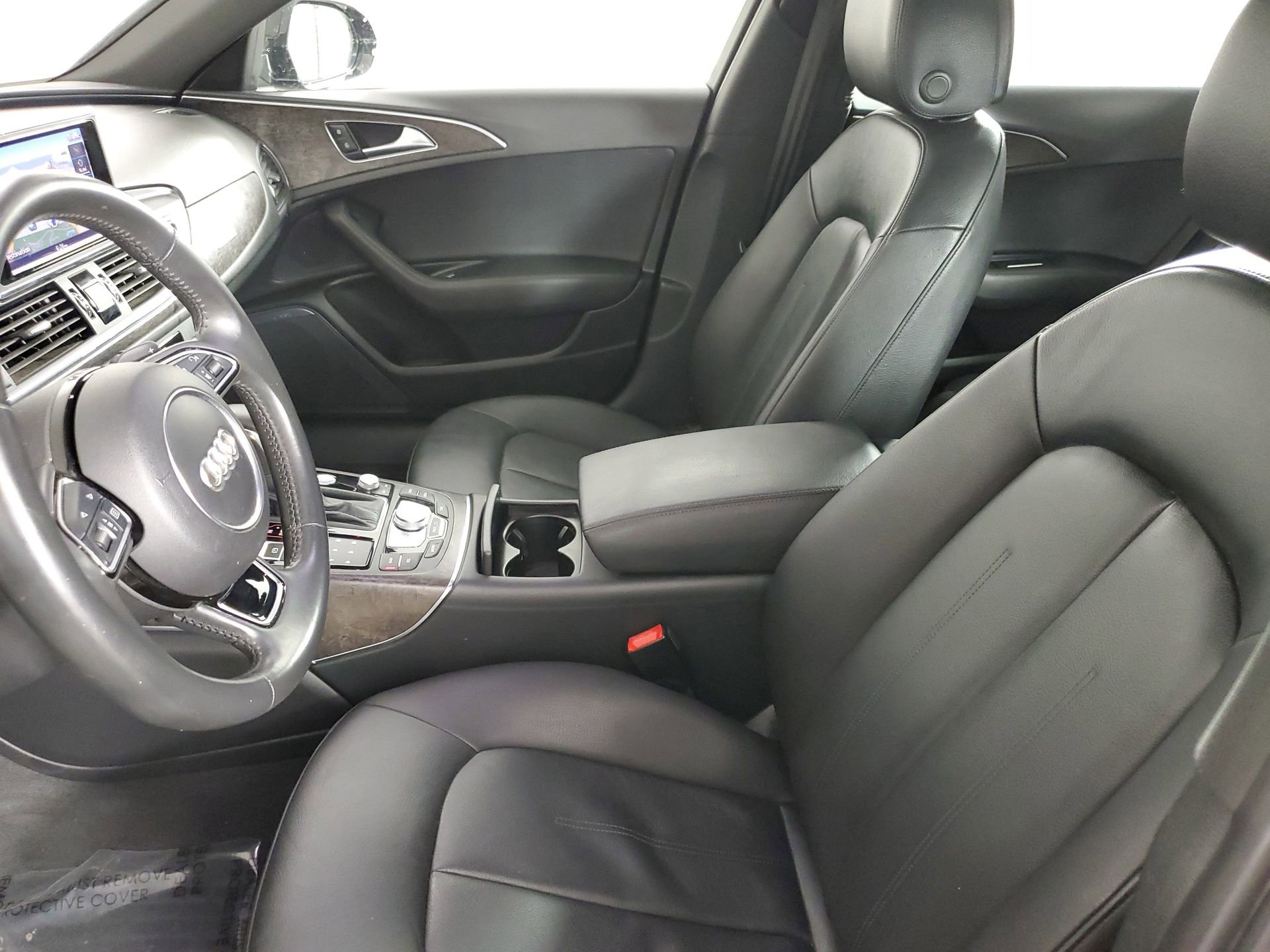 Used 2018 Audi A6 3.0T Premium Plus w/ Premium Plus Package image 23