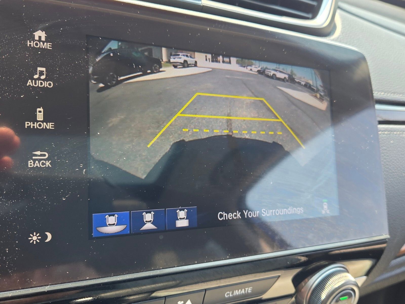 Used 2020 Honda CR-V EX image 20