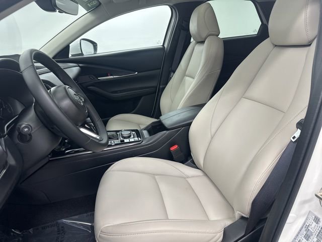 Used 2025 MAZDA CX-30 AWD 2.5 S w/ Preferred Package image 10