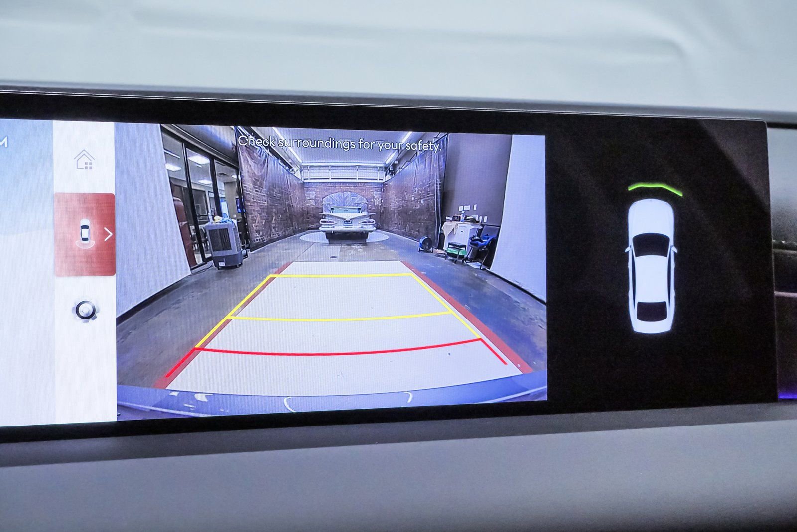 Certified 2025 Genesis G80 2.5T Advanced image 21