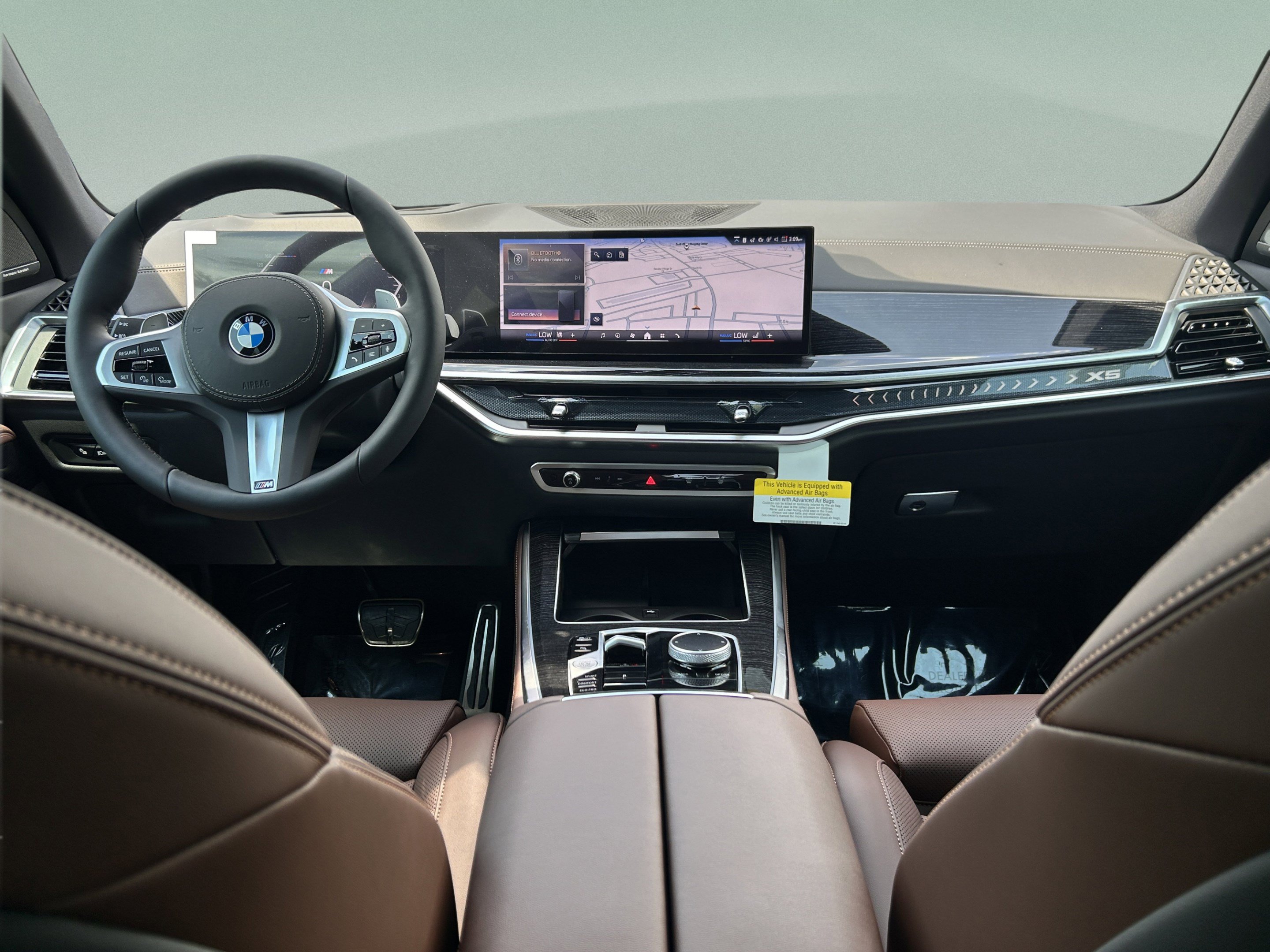 New 2026 BMW X5 xDrive40i w/ M Sport Package AWD/4WD image 33