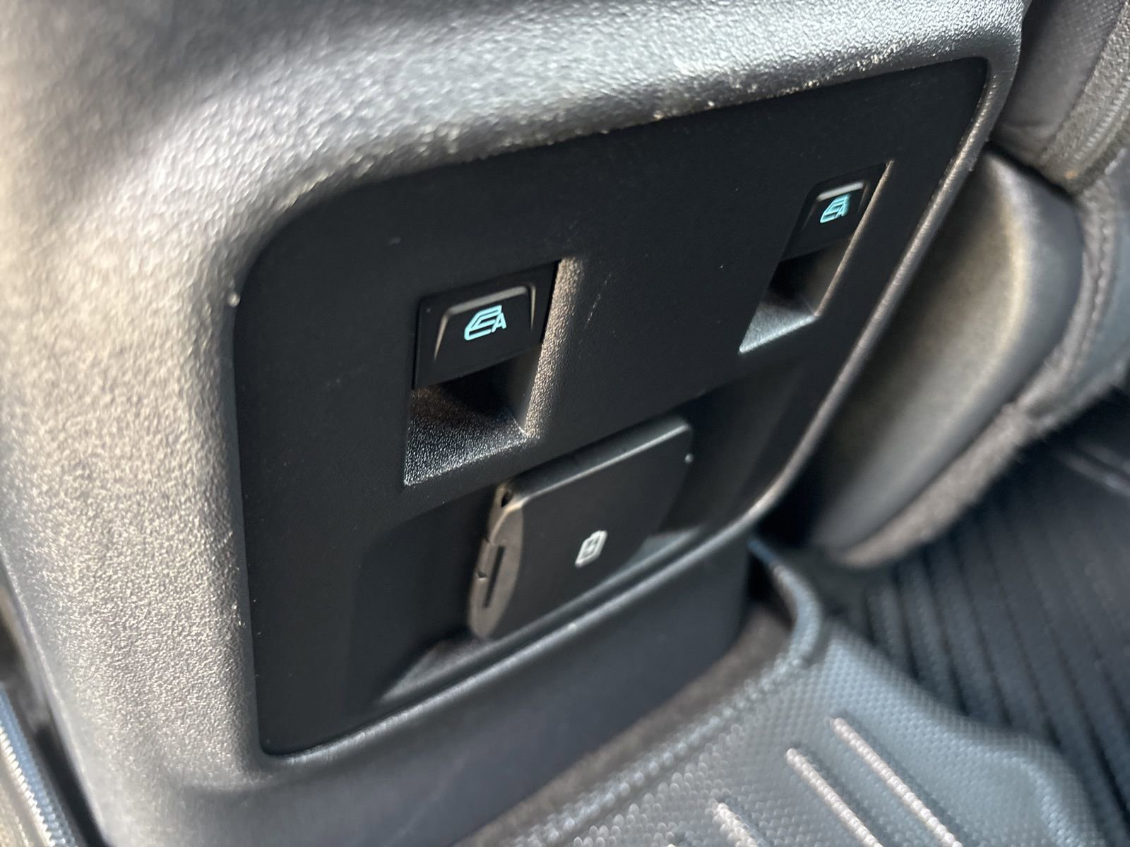 Used 2022 Ford Bronco Big Bend image 22