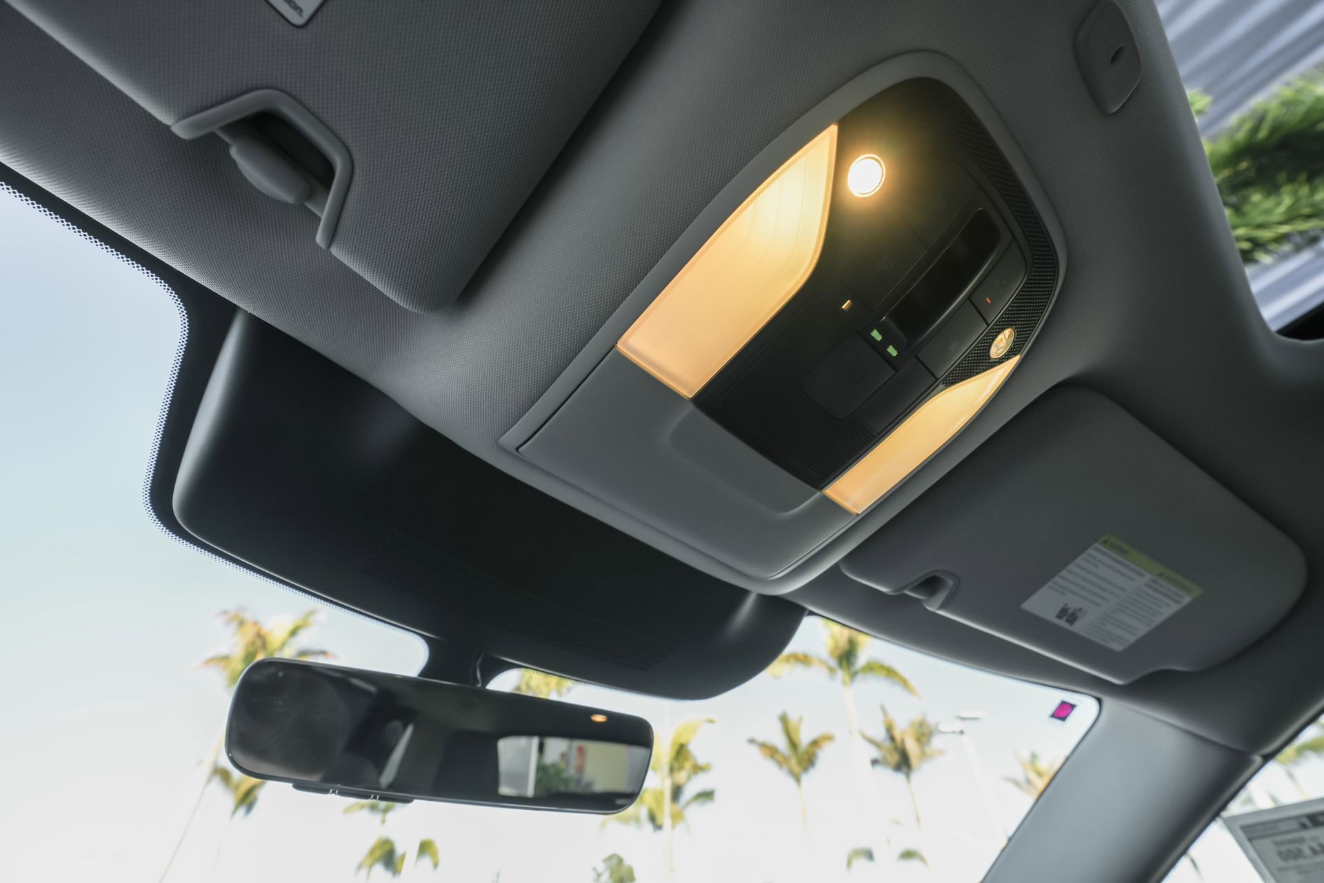 New 2026 INFINITI QX60 Luxe w/ Cargo Package image 17